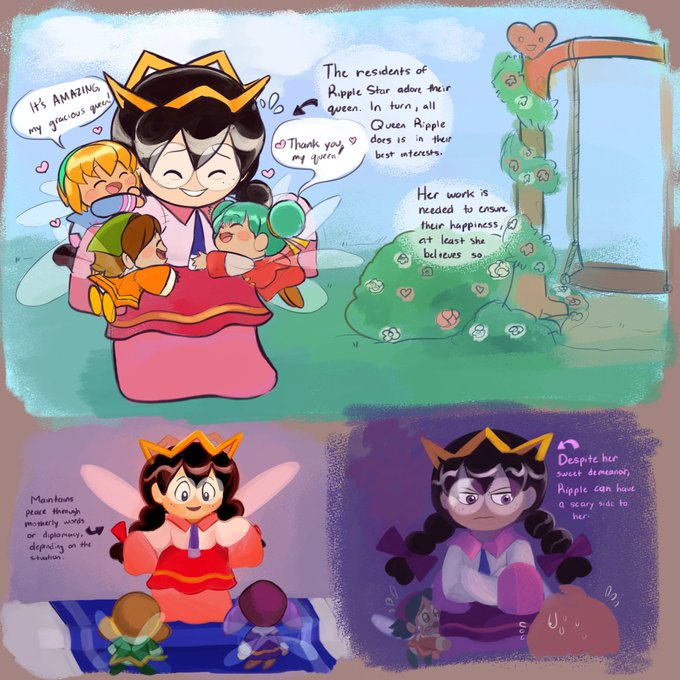 Rippleのtwitterイラスト検索結果