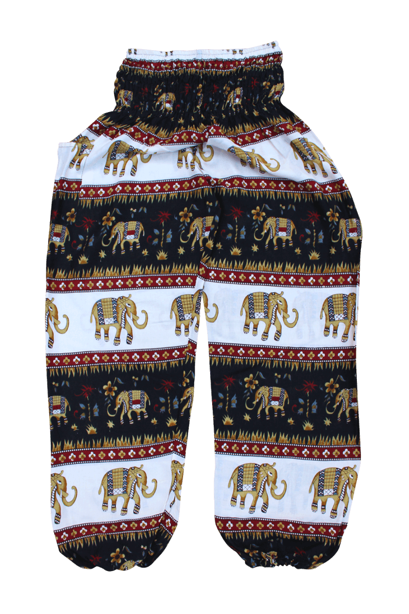When you see Ashoka trending and assume people are talking about your comfy King Ashoka Elephant pants 🙃🐘

bohemianisland.com/products/king-…