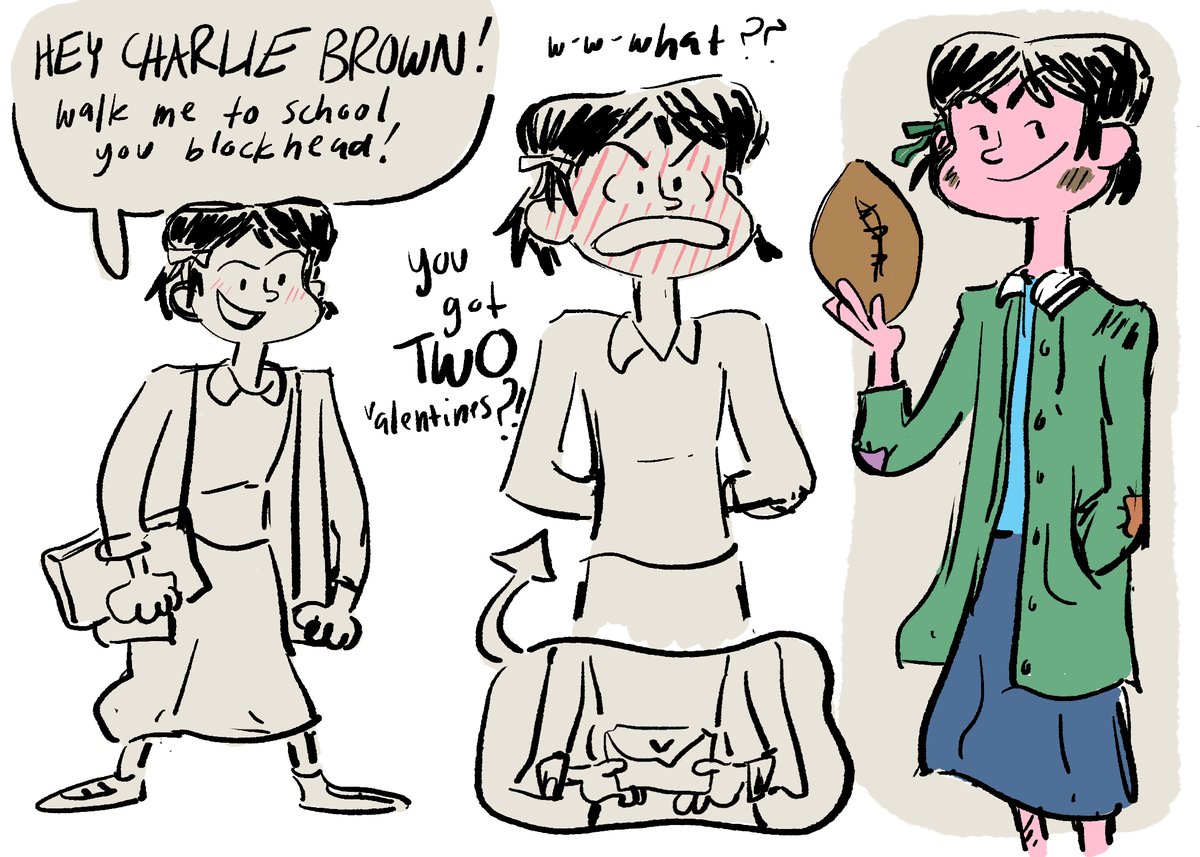 uuuu know i had to draw lucy