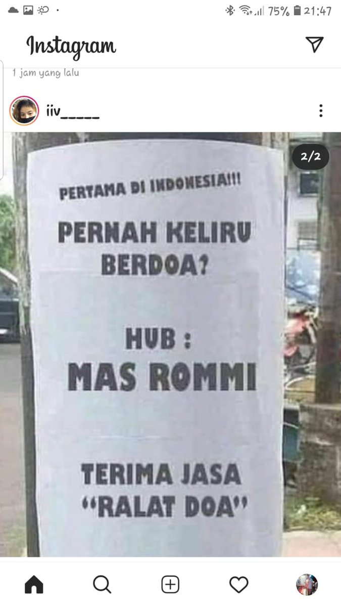 pandiADAM's tweet photo. Keliru akan keyakinan prinsip hidup jg, dll.. Trims https://t.co/mE8MRDBriK