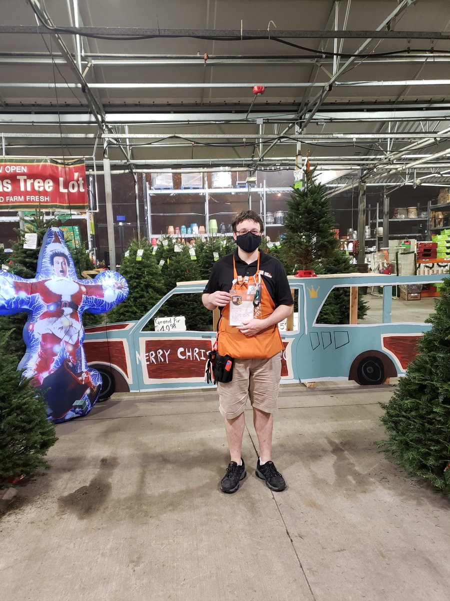 Adam Peerbux (@peerbux_adam) on Twitter photo A small token of appreciation for some Recovery Rockstars! Thank you for your hard work this Black Friday! @HalesJeremy @jillbarnes201 <a href="/tjj851/">Tyler Johnstun</a> #140Strong4009 A small token of appreciation for some Recovery Rockstars! Thank you for your hard work this Black Friday! @HalesJeremy @jillbarnes201 <a href="/tjj851/">Tyler Johnstun</a> #140Strong4009