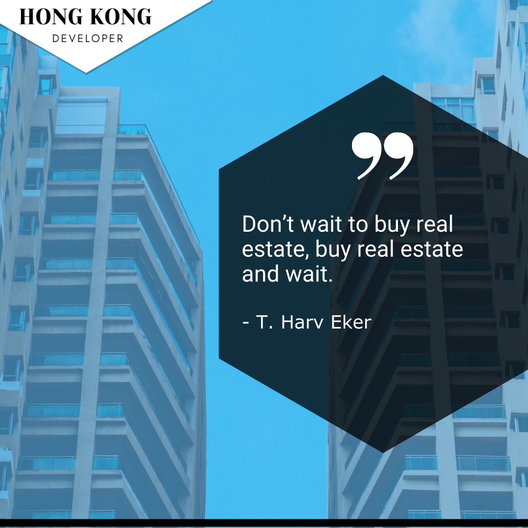 hongkongdev's tweet photo. 🤔 Have you ever invested in a property, only to have its value skyrocket years later? 

Or do you regret not buying a property and watching its value jump over the years?

Tell us in the comments below 👇

#HongKong #HongKongInvestment https://t.co/bQqtbYb949