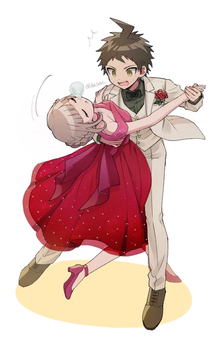 ね…寝てるのか…!? 