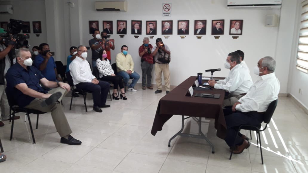 ignacio reyes aldama tweet media