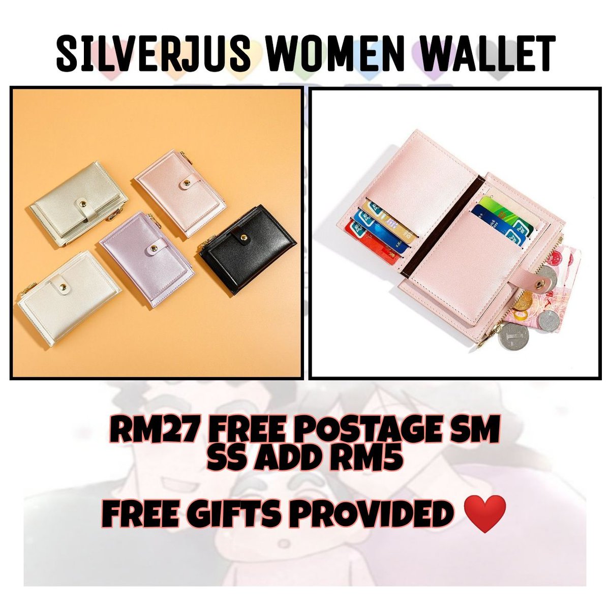 FRHCollection95's tweet photo. Assalamualaikum...

Its Zero Cost untuk Like &amp; Rt..

Doakan Small Bussines Farah dipermudahkan ❤️ https://t.co/r764teA91q