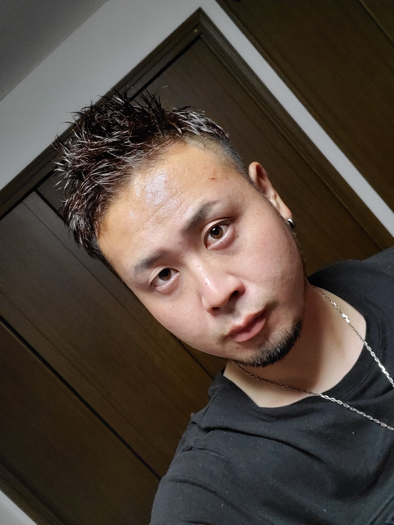 いつもはソフトモヒカン Twitter Search Twitter