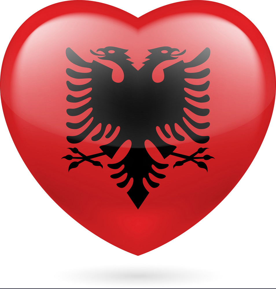 USArmyEURAF's tweet photo. Happy #FlagDay to our Ally 🇦🇱 #Albania 🎉 

Today we join our friends &amp; Allies as they celebrate their Independence Day. 

#WeAreNATO #StrongEurope
@US_EUCOM @USArmy @USEmbassyTirana @NJNationalGuard @FA_Shqiptare https://t.co/QvPNvpAx6Q