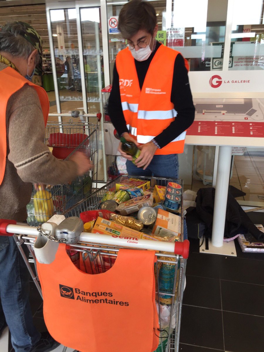 Lise-Laure Gaudin tweet media