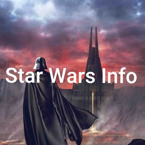 StarWarsInfo6's tweet photo. #NeuesProfilfoto https://t.co/j26IPmhwul