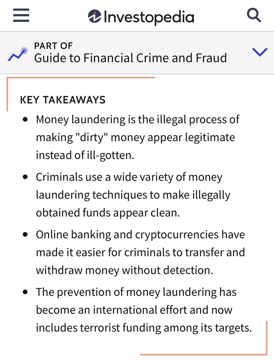 5/ When a foreign currency is a local tender & one makes payments out of the country for normal individual/household consumption or business operation, is that externalisation? There is need to separate externalisation from illicit financial flow & money laundering.