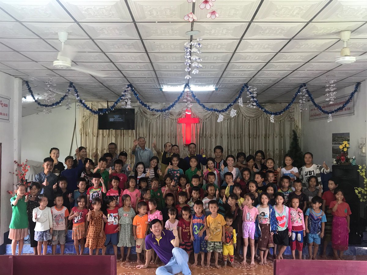 anointed to become Children of God and committed yourself to follow of Jesus Christ forever more!