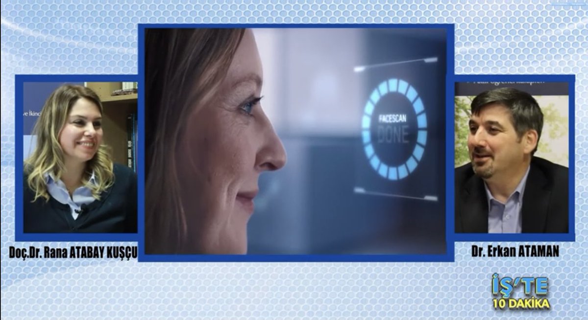 Meslek edinimini ve ülkemizin geleceğinde mesleklerin geleceğini, dert edinen bu konuda fikir üretmeye çalışan iş’te 10 dk programında bu hafta geleceğin mesleklerini    ile <a href="/ranaatabay/">Prof.Dr.Rana ATABAY KUŞÇU</a> konuştuk.   youtu.be/ATwg5GWmgWk  #gelecek #hr #Ekonomi #meslek