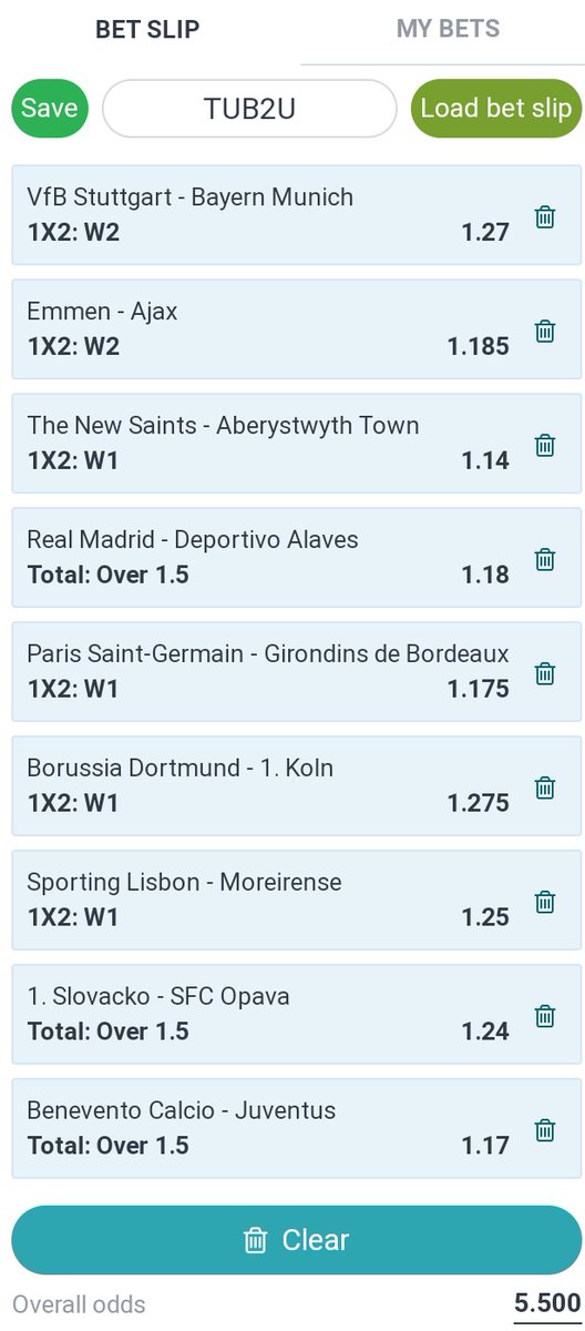 Hamsoltips's tweet photo. Games of the day on 22bet, Stake responsibly.

2 Odds 
3 Odds
5 Odds

We pray for green 🙏🙏🙏

No 22bet account yet?👇 https://t.co/w45wxTXtZr https://t.co/TNHwdzBka5