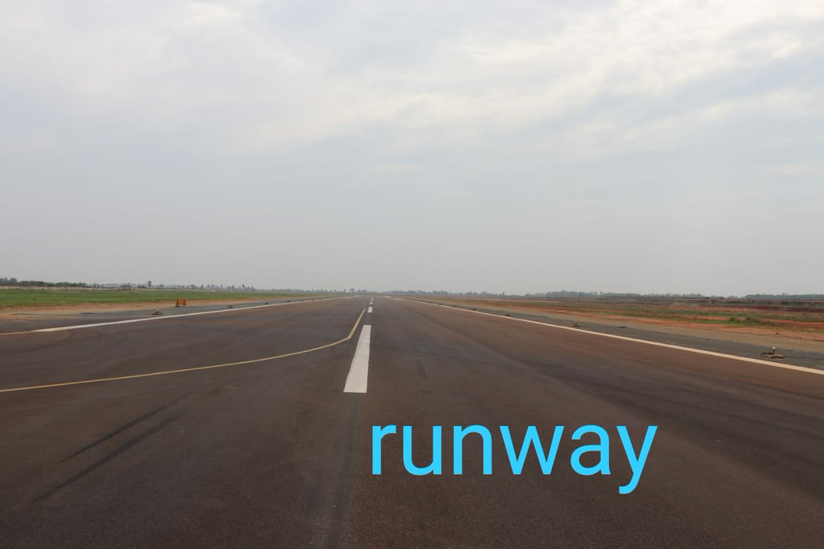 aaitutairport's tweet photo. After the #CycloneNivar the operations @aaitutairport become quite Normal and NIL cancellations @IndiGo6E    as the weather Forecast is clear @aaichnairport ,  @BLRAirport for Departure and arrival destination's.   #Safetyonpriority @AAI_Official https://t.co/AYkvgEIUJT