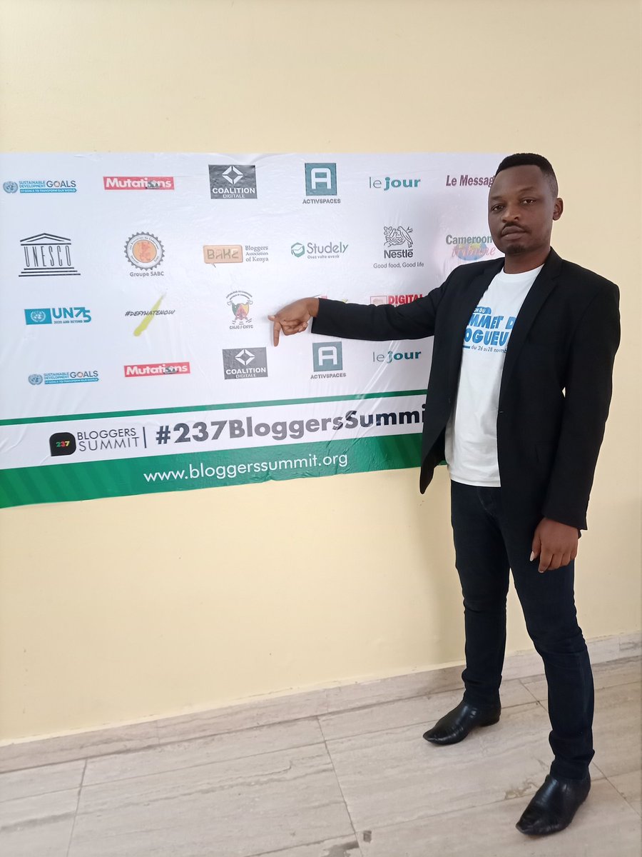 visartculture's tweet photo. Troisième jour du sommet des blogueurs...
L'accent est mis sur hackatlon..
#ABCHackathon2020  #237BloggersSummit https://t.co/NhhQtionGC