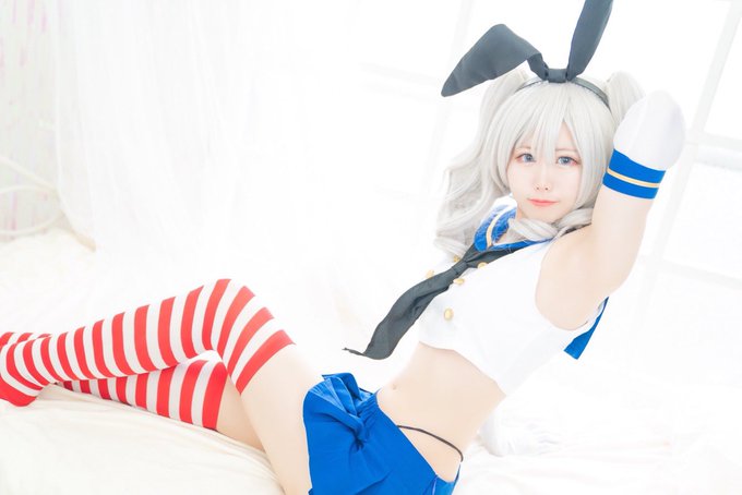 コスプレイヤー水瀬このかのTwitter画像3