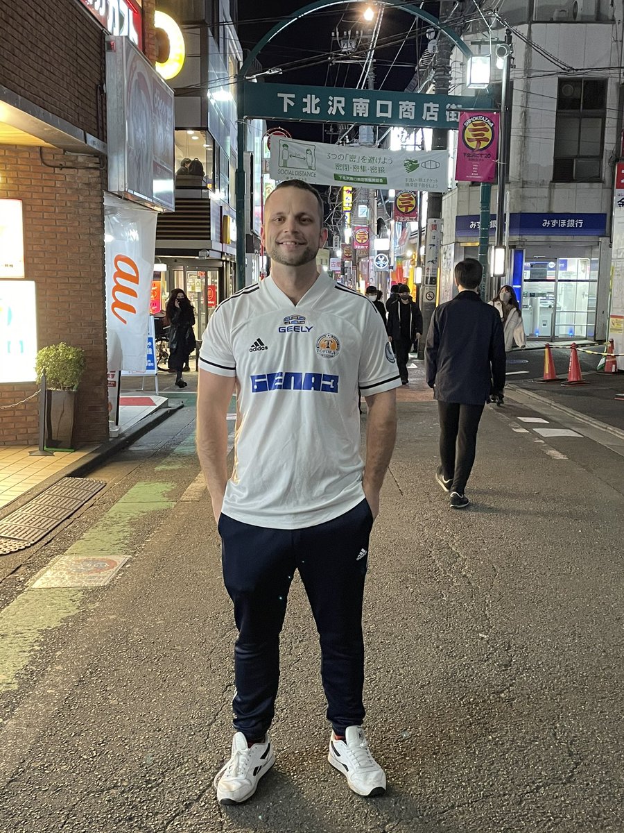 A team I came across only as a result of 2020 randomness. History in the making for <a href="/TorpedoBelazUK/">Torpedo Zhodino UK 🇺🇦</a> on final day as we chase European football. #UTFP!!!