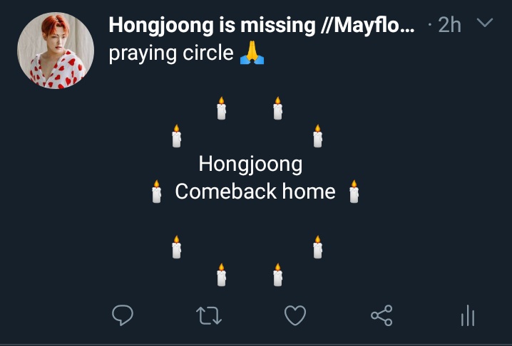 jjong_corp's tweet photo. Hongjoong, look what you made me do.
@ATEEZofficial #ateez #killme #ripself https://t.co/iANfN7xnMa
