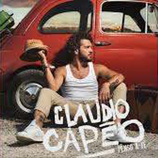 #NowPlaying Claudio Capéo - Senza una donna https://t.co/v0wS5NUHVU