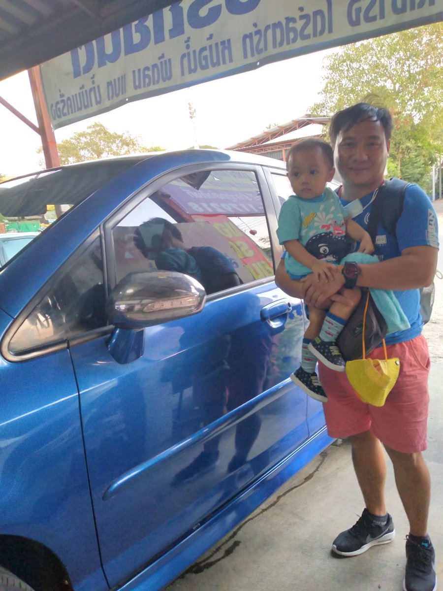 MuicoEdcely's tweet photo. Father and son.

Welcome our new baby J.🥰 https://t.co/g3CJ1xG32d