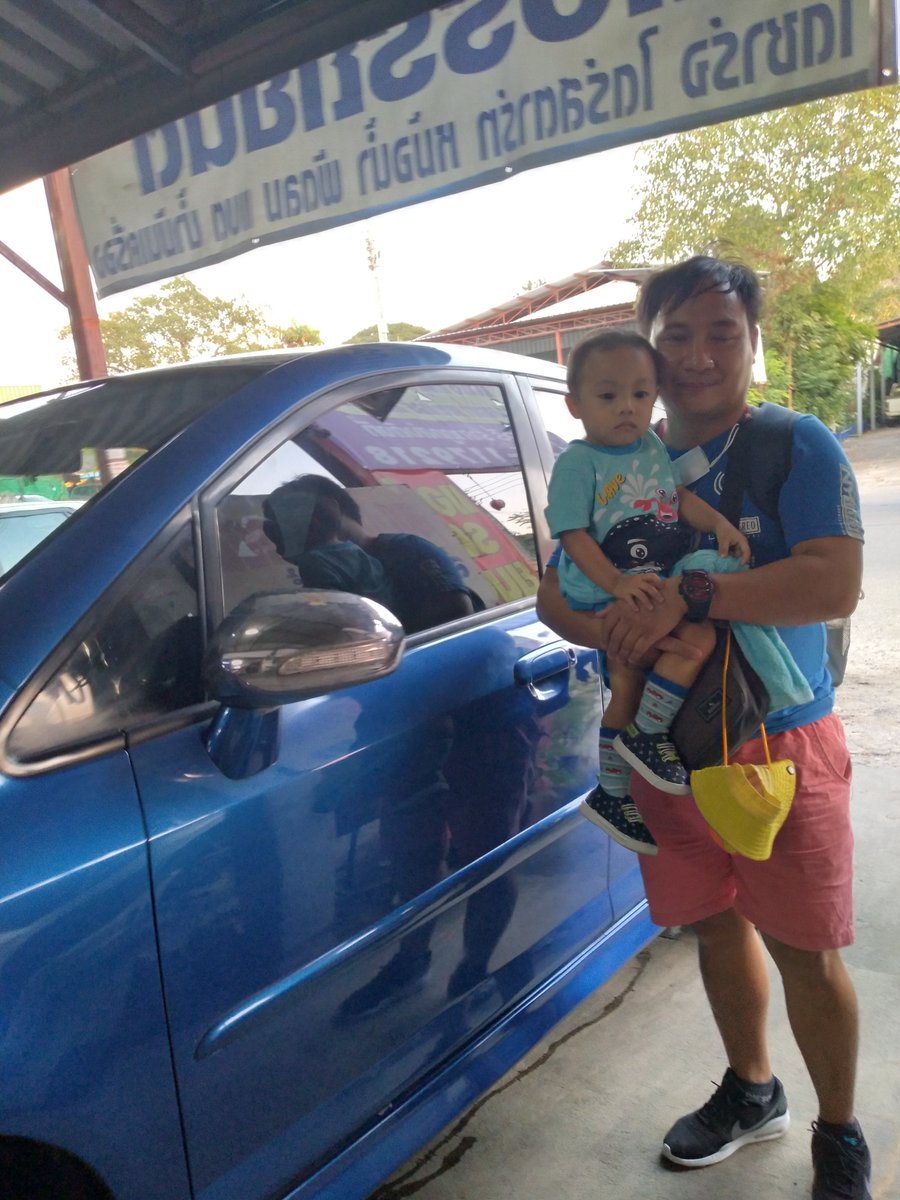 MuicoEdcely's tweet photo. Father and son.

Welcome our new baby J.🥰 https://t.co/g3CJ1xG32d
