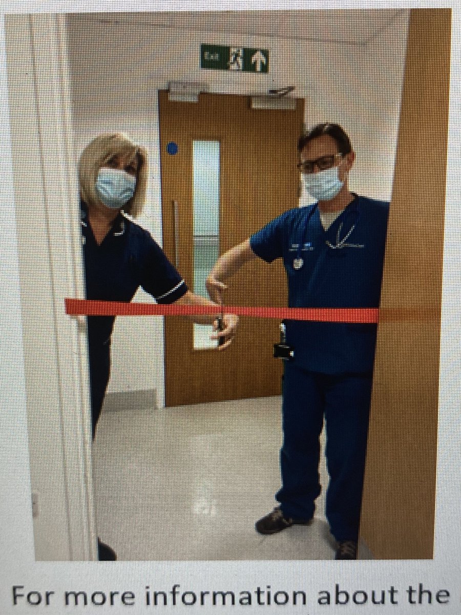 Michele Elliott RGN MSc tweet media