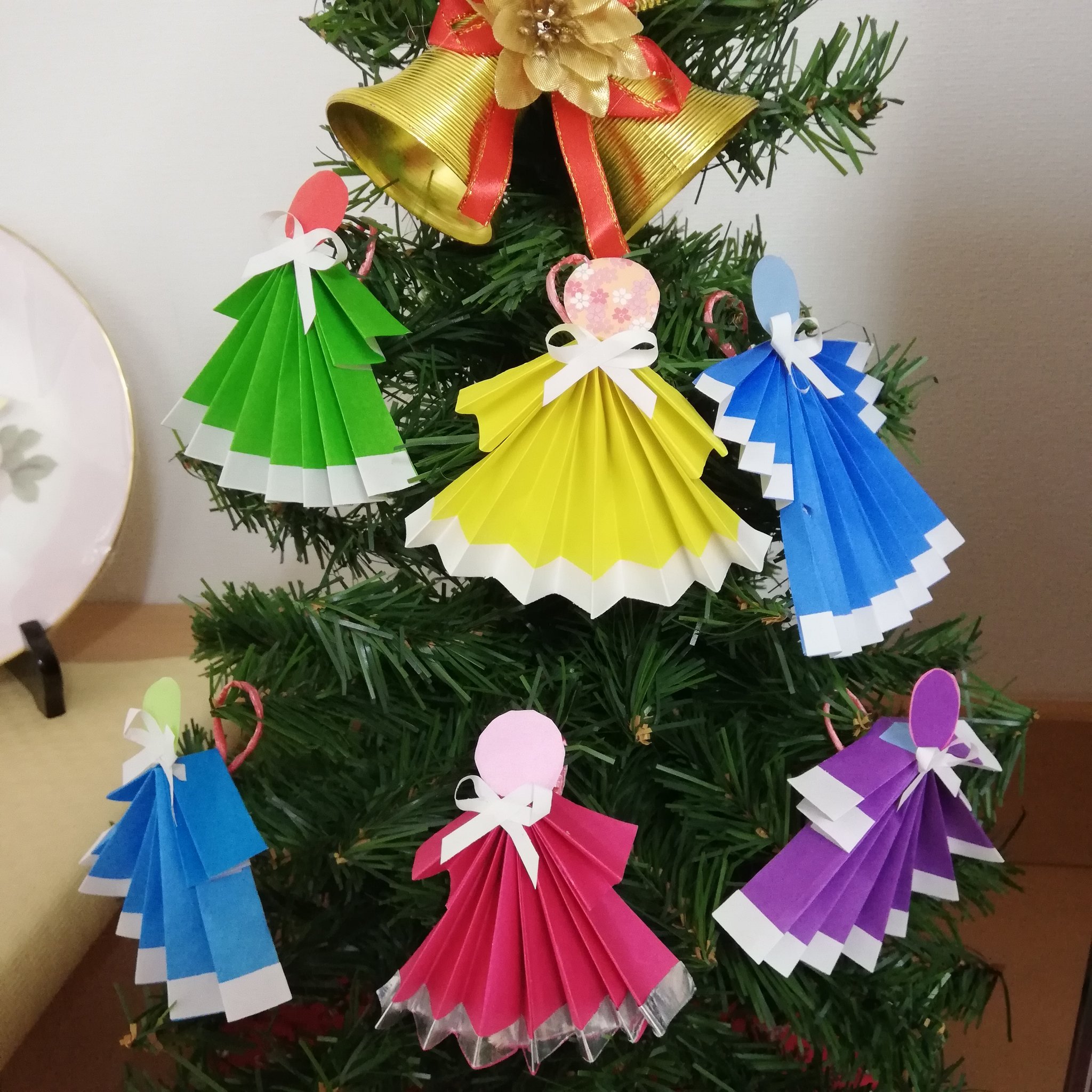 折り紙クリスマス Twitter Search Twitter