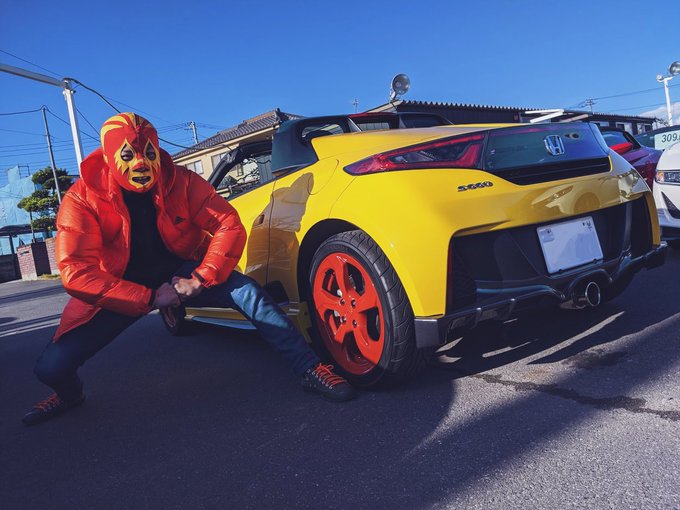 カラテマスクさん の最近のツイート 9 Whotwi グラフィカルtwitter分析