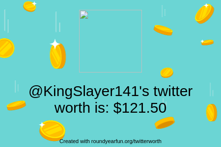 My Twitter worth is: $121.50

Find yours with clockurl.co/key/twitterwor…

⠀