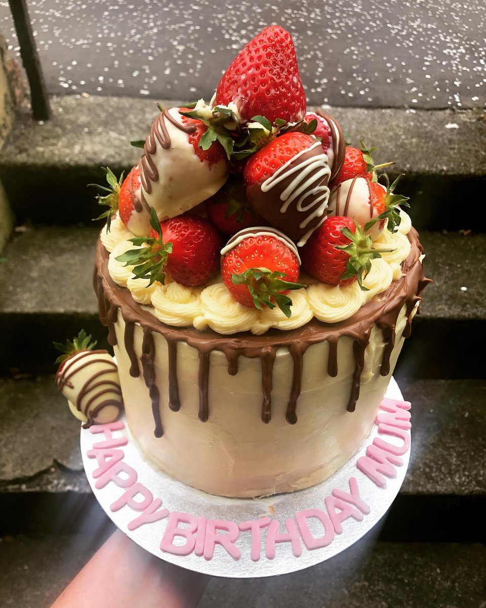 Basement Bakery
Instagram @basementbakery15
NHS discounts!
Call or text Roisin 07989239418  

#Glasgow #GlasgowFood #GlasgowFoodie #GlasgowFoodBlogger #GlasgowFoodBlog #GlasgowBlogger #glasgowlife #glasgowfoodies #GreatBritishBakeOff #GreatBritishFoodHub