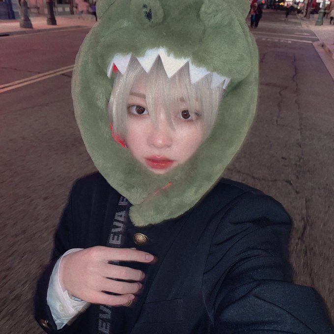コスプレイヤーicoのTwitter画像11