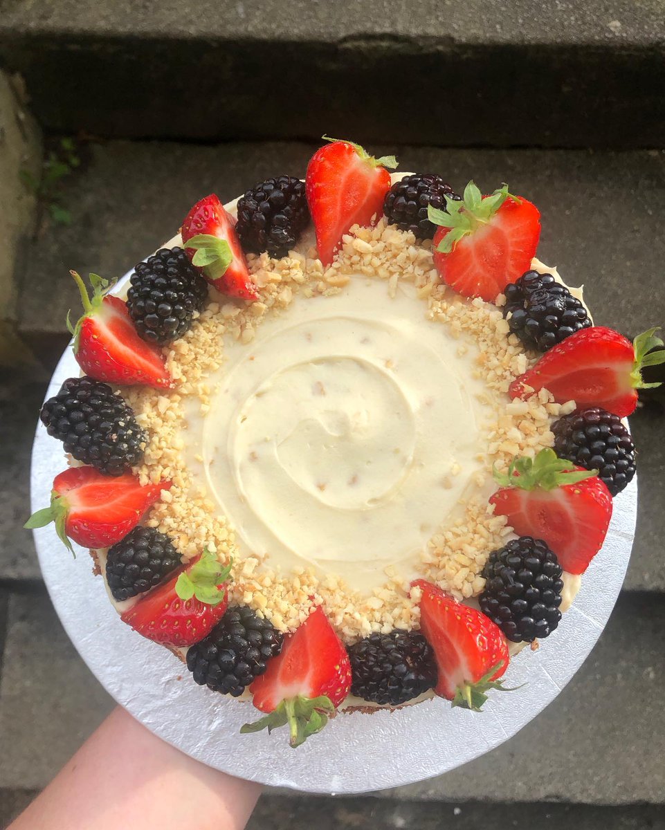 Basement Bakery
Instagram @basementbakery15
NHS discounts!
Call or text Roisin 07989239418  

#Glasgow #GlasgowFood #GlasgowFoodie #GlasgowFoodBlogger #GlasgowFoodBlog #GlasgowBlogger #glasgowlife #glasgowfoodies #GreatBritishBakeOff #GreatBritishFoodHub