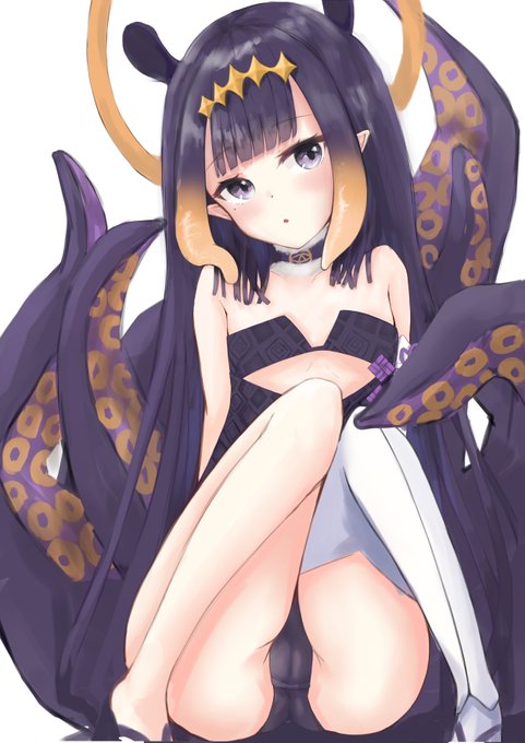 本垢であげた絵の差分供養。 