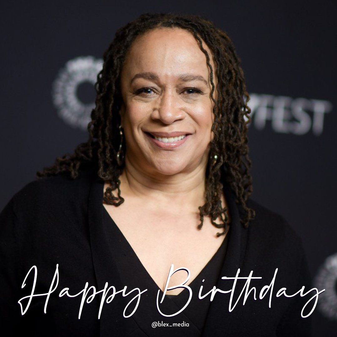 Happy Birthday, S. Epatha Merkerson! 