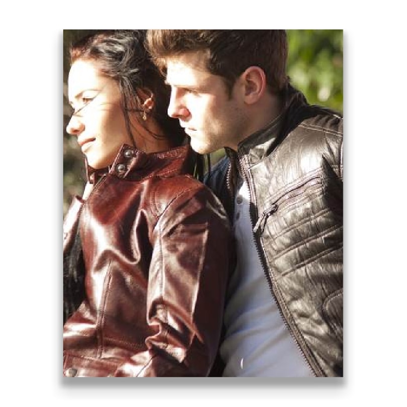 Leathertexuk1's tweet photo. "In a world full of Trends .. I want to remain a Classic!" .. John Cullen~ Our Heeli's fine leather is a representation of an amalgamation of new and old Classics. Pick yours today! Visit https://t.co/QzfyR8hDuc #heeli #leatherjackets https://t.co/nnXD1nYZtN