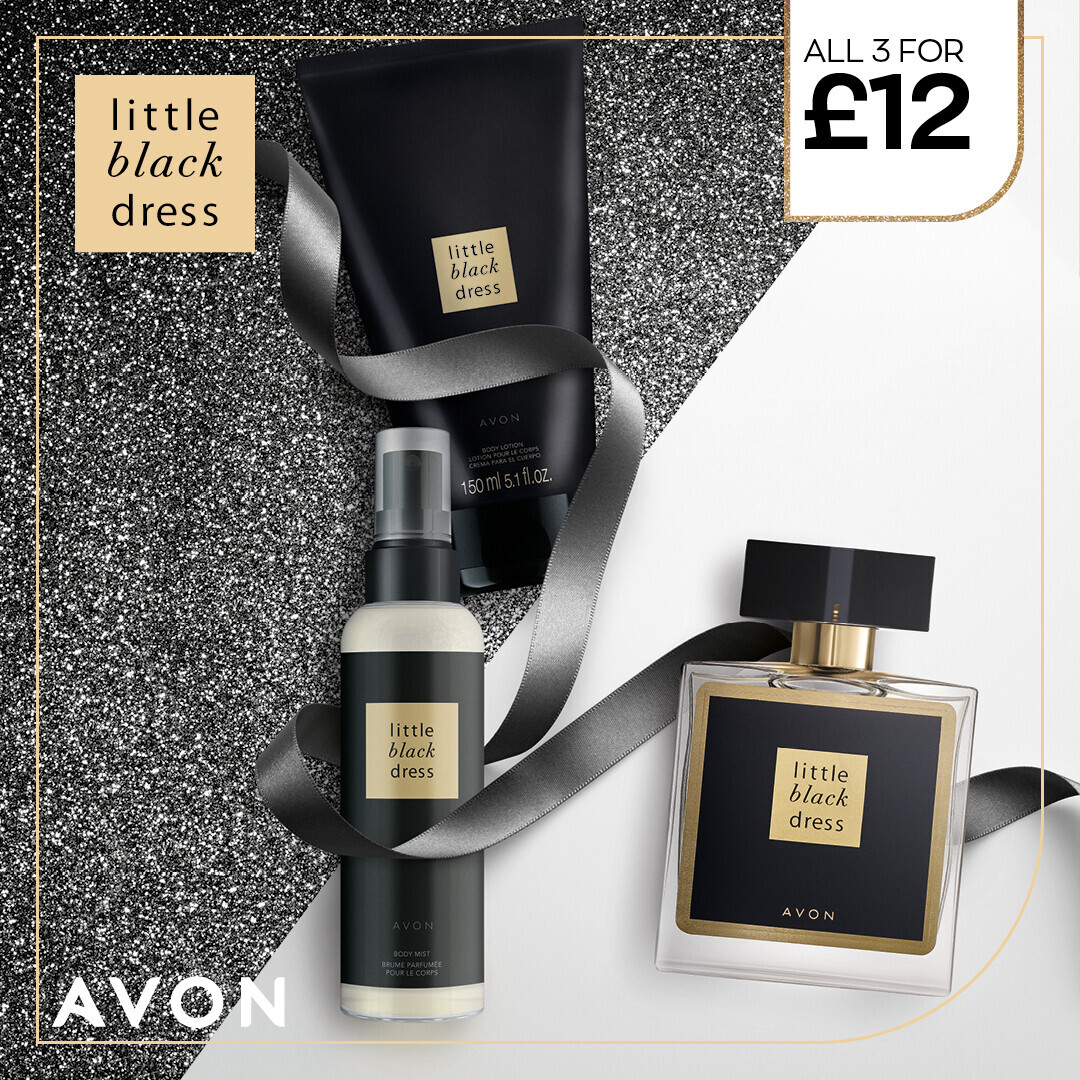 RachelCapper2's tweet image. If you adore My Little Black Dress fragrance then you might want to stock up! I have a 150ml body lotion, 50ml Eau de Parfum bottle &amp;amp; 10ml purse spray all for £12.

#Fragrance #AvonFragrance #AvonPerfumeBottle #AvonPerfume #Perfume
wu.to/X17co4
