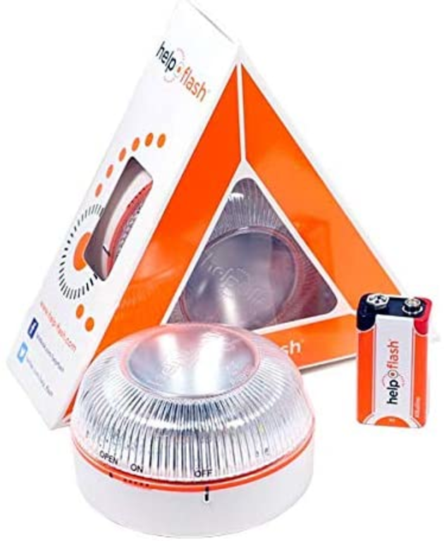 LoVasAComprar's tweet photo. Luz de emergencia para vehículos.
Homologada por la DGT y dentro de poco obligatoria 

https://t.co/pvpmi6w4tM https://t.co/kXIhW9FQXR