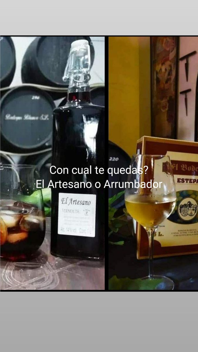 BodegasBlanco's tweet photo. https://t.co/xP3UZkxXFw