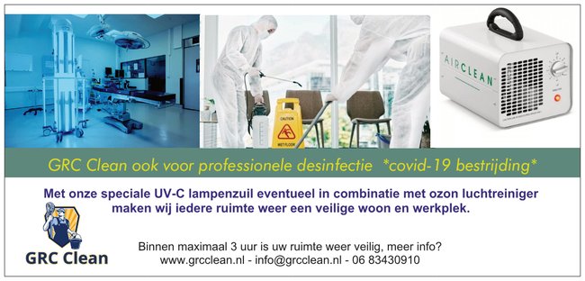 GRCClean's tweet image. 