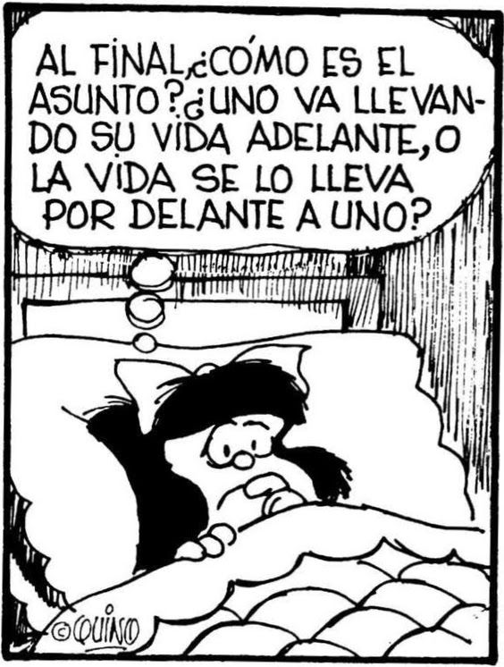 Un homenaje a todos los que luchan por salir adelante
