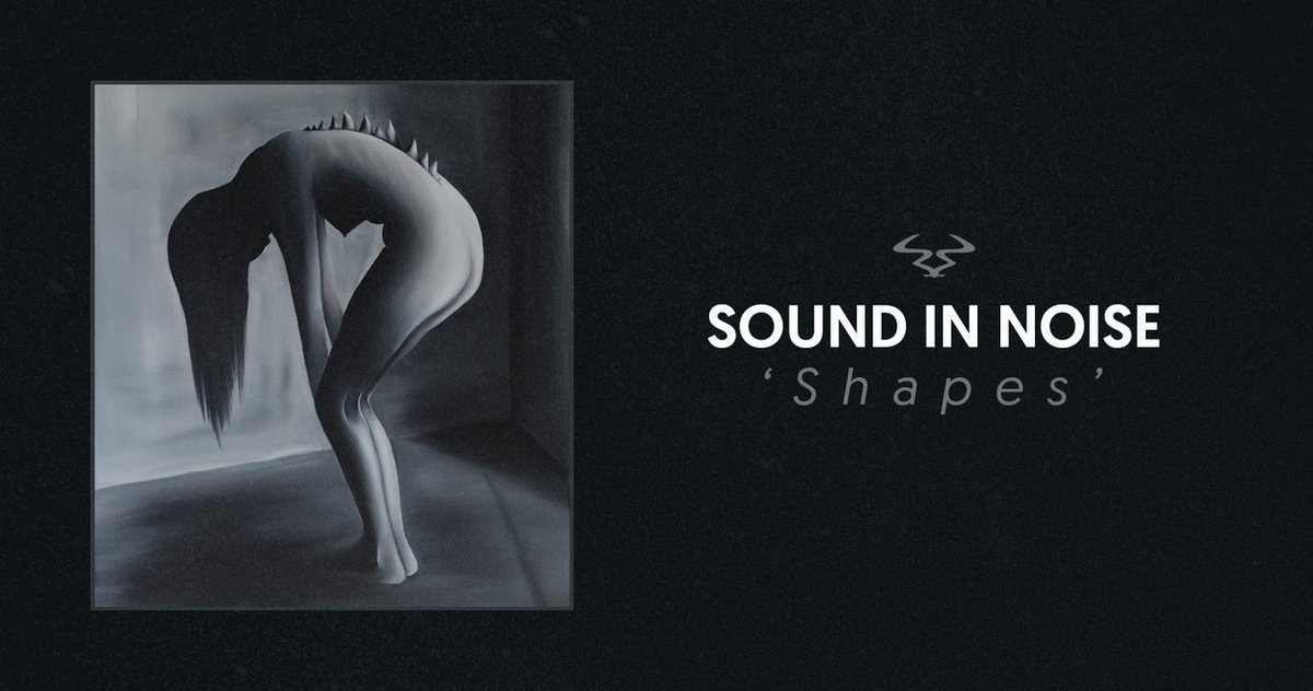 RAM Records (@ramrecordsltd) on Twitter photo Get ready to throw some SHAPES π The debut album from the one and only <a href="/Sound_In_Noise/">Sound In Noise</a> is out now everywhere βπ€
Listen here: RAM.lnk.to/shapesTW Get ready to throw some SHAPES π The debut album from the one and only <a href="/Sound_In_Noise/">Sound In Noise</a> is out now everywhere βπ€
Listen here: RAM.lnk.to/shapesTW