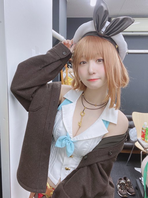 コスプレイヤー伊織もえのTwitter画像6