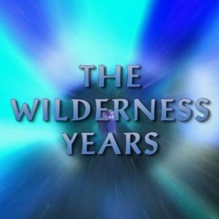  Thread: How I’d Do ‘Doctor Who: The Collection- The Wilderness Years” (1990-2003)This thread will only include the stories that could be added. Bonus material and documentaries, however, are to be expected.