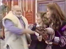 Disc 1 - 1990-94 “The McCoy (& Pertwee) Years”Dimensions in Time (1993)•The complete televised version aired for the 30th anniversary.Dimensions in Time: The Big Ron Cut (1993) •Alternative version featuring the existing Big Ron scenes and other cut footage