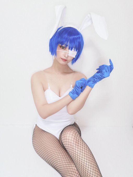 コスプレイヤー枢木くるりのTwitter画像23