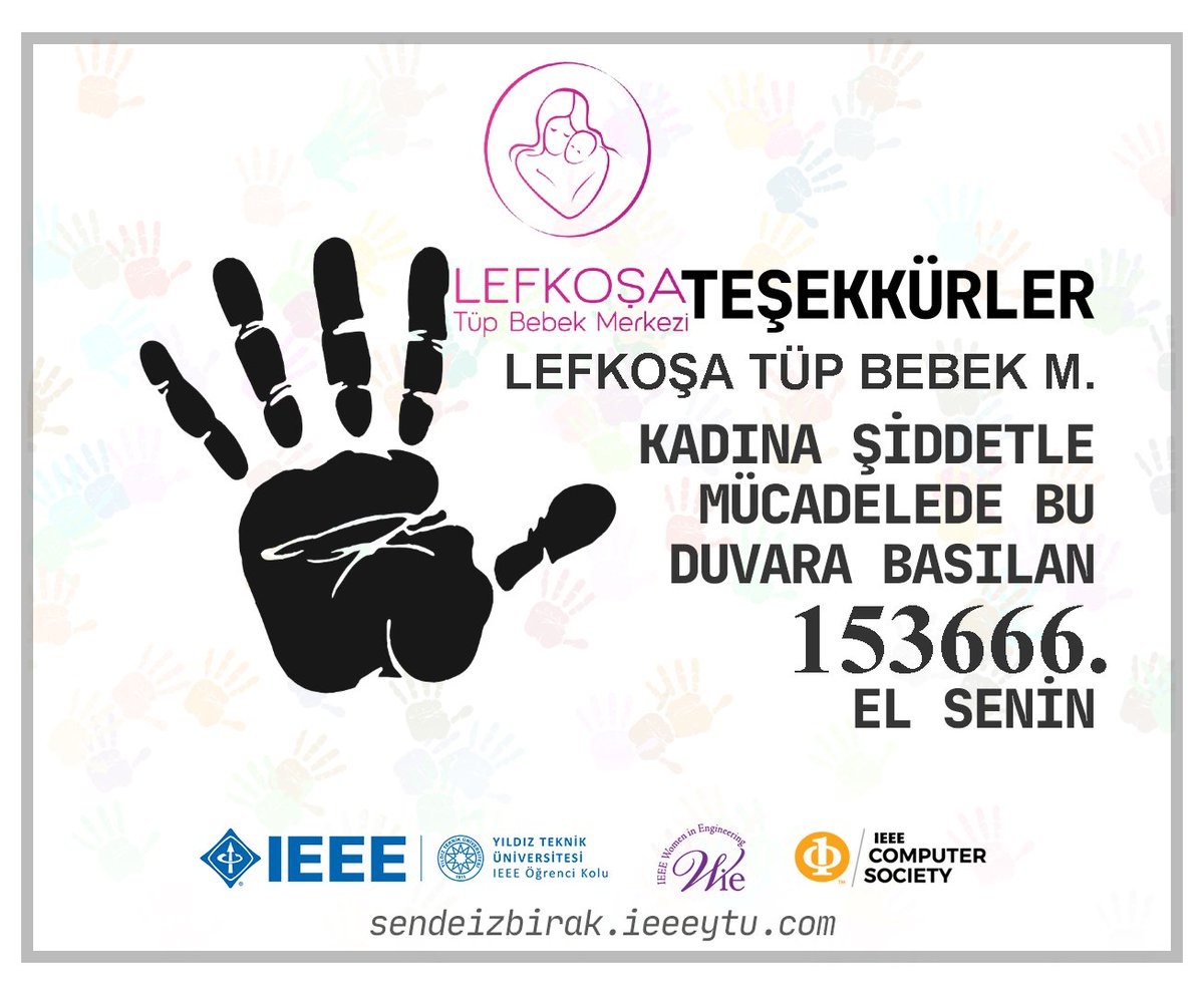 #kadınaşiddeteson #kadınlarbaştacı #kadınolmakgururverici #mutlukadınmutluyuva #ivfcyprus #donasyon #azalmısyumurtarezervi #ileriyastupbebek #altınyumurta #drmehmeteminkaptan  #kibristupbebek #erkenmenopoz #spermyumurtadonasyonu  #tupbebek <a href="/DrMehmetEminKa1/">Dr Mehmet Emin Kaptan</a>