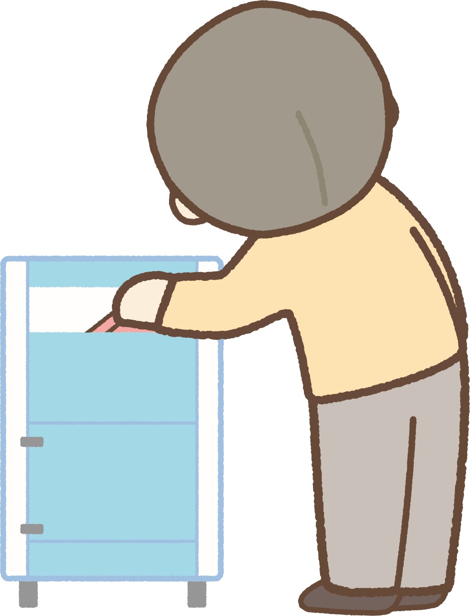 規文堂 図書館お役立ちフリーイラスト ご提供28日目 本日は 返却ポストに本を返す利用者 ダウンロードはこちらから T Co 14ecivhxsb 図書館お役立ちフリーイラスト 図書館総合展 T Co Is5eh07s15 Twitter