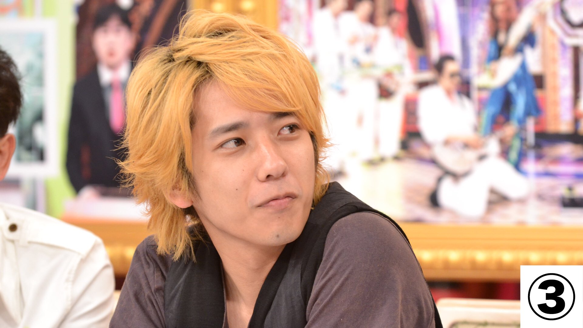 ゆきな U Arashi5 4000 Twitter