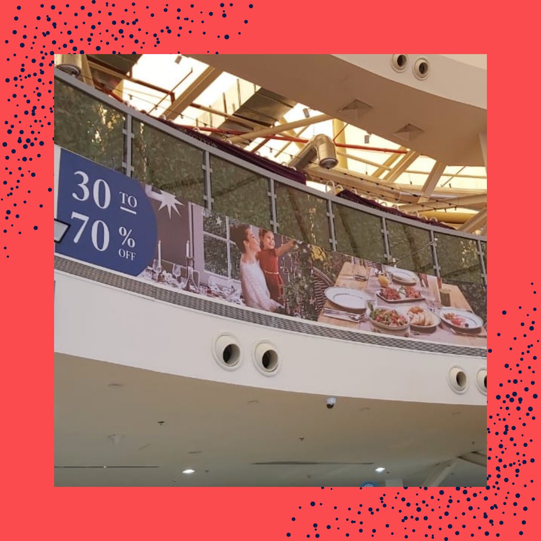 ChryselsGroup's tweet photo. Attract customers in a crowded area by using large format display banners to showcase your company and its pride. Chrysels has in-house designers to bring your ideas to life.

Just visit https://t.co/ko1bPIYISG or;
Email us at marketing@chrysels.com

#marketing #displaybanners https://t.co/34geHaLmuF