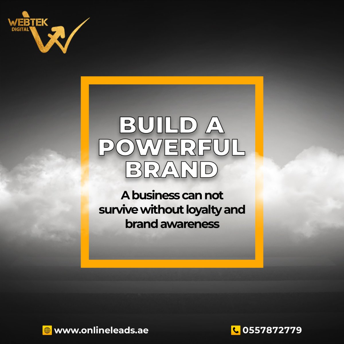 WebTekDigital's tweet image. A brand is not just an identity, it’s a story that speaks about your business. 
#branding #digitalagency #digitalmarketing #brandgrowth #onlinemarketing #business #businessidea #digital #digitalworld #digitalmedia #godigital #webtekdigital #webtekdubai #dubai #webtekdigitaldubai